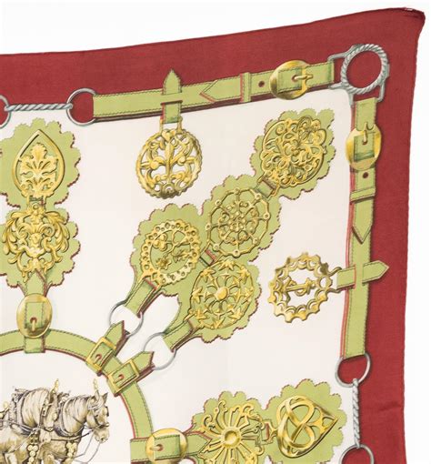 hermes scarf cuivrerie|Cuivreries Hermes .